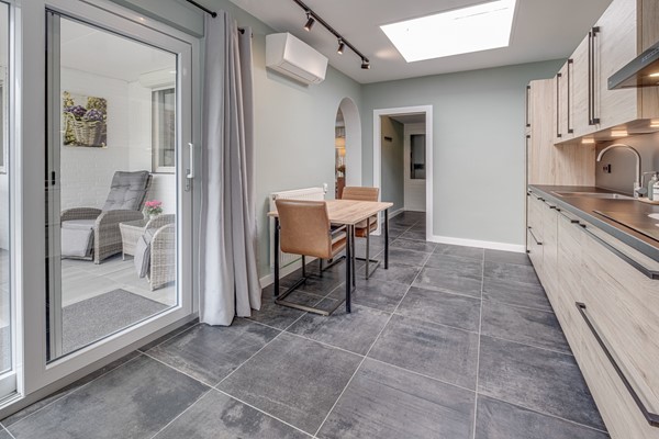 Medium property photo - Corneliushof 22, 6114 JX Susteren